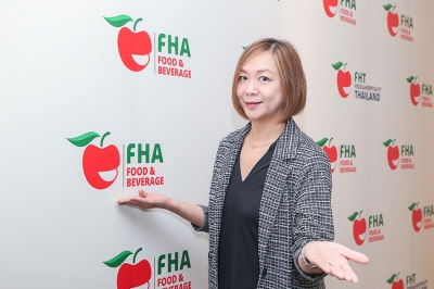 อินฟอร์มา มาร์เก็ตส์ สิงคโปร์ ชี้ช่องผู้ประกอบการอาหารเครื่องดื่มไทย ร่วมงาน FHA-Food &amp; Beverage 2024 สิงคโปร์ เป็นประตูสร้างโอกาสทางธุรกิจ เชื่อมต่อตลาดโลก