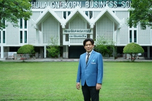 MBA Chula พร้อมพัฒนาทักษะใหม่แห่งอนาคตสำหรับการเป็นผู้นำองค์กรธุรกิจ