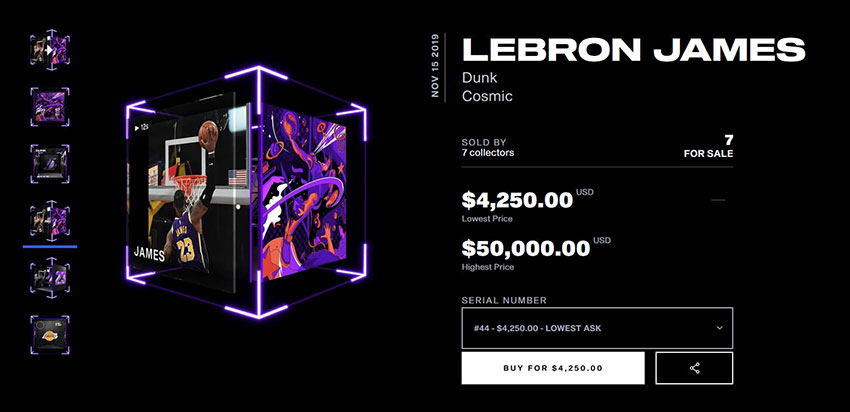 photo credit: Fan Token News