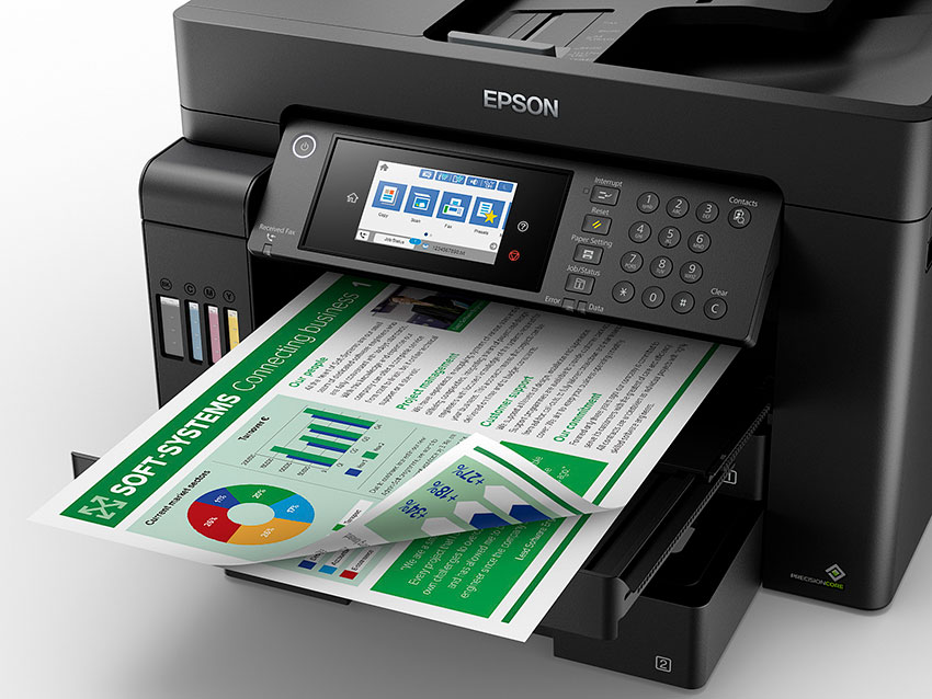 Epson L15150