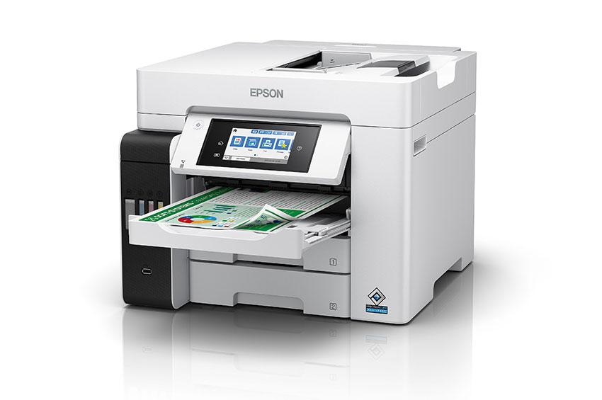 Epson L6550