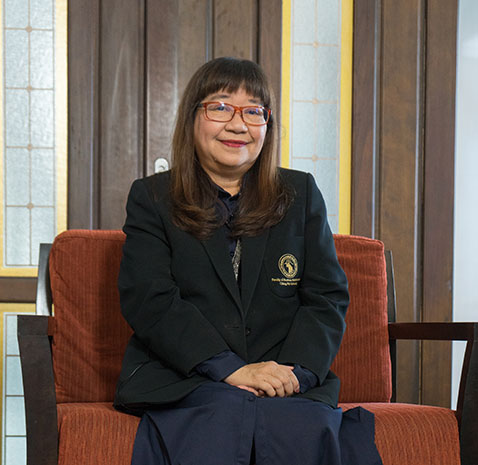 รศ.อรชร มณีสงฆ์