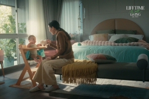 ‘พฤกษา’ ชูจุดแข็งผู้นำอสังหาริมทรัพย์ ผสานความแข็งแกร่งธุรกิจในเครือ เปิดนิยาม ‘อยู่ดี…ทั้งชีวิต’ ผ่านแนวคิด ‘LIFETIME WELL-LIVING’