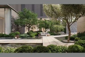 SC Asset แต่งตั้ง All Well Corp เป็น Exclusive Partner  เสริมแกร่งการขาย “STILL Sukhumvit 20”  ดันคอนโดอัลตร้าลักชัวรีแฟล็กชิพแห่งปีสู่เวทีนักลงทุนระดับสากล