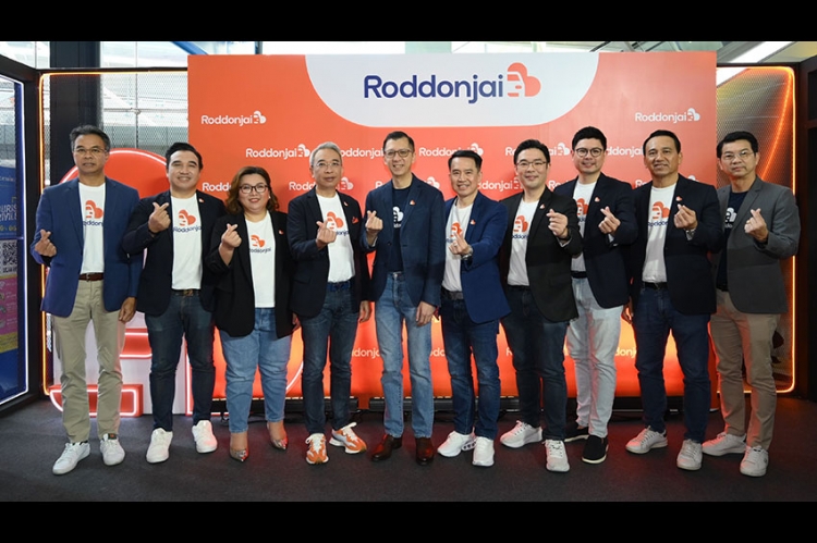 Roddonjai ประกาศความสำเร็จยกระดับมาตรฐานการซื้อ-ขายรถยนต์มือสอง ก้าวสู่ปีที่ 2 พร้อมเป็นผู้ช่วยขาย “รถบ้าน” ให้ขายง่าย ได้ราคา