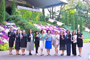 DPU พัฒนาหลักสูตรพยาบาลศาสตร์แนวใหม่ ชู &ldquo;Wellness&rdquo; สร้างพยาบาลคุณภาพ ตอบโจทย์สังคมสุขภาพยุคใหม่