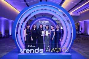“ทีทีบี” คว้า 2 รางวัลแห่งความภาคภูมิใจ จากเวที Future Trends Awards 2025