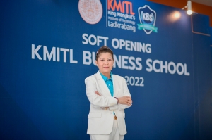 KBS: Soft Opening อาคารเรียนหลังใหม่ สะท้อนความเป็น International Outlook พร้อมก้าวเข้าสู่ปี 2023
