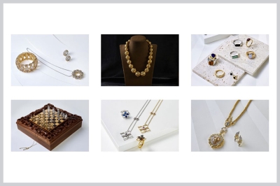 เมื่อมรดกวัฒนธรรมกลายเป็นแฟชั่นไอเทมแห่งยุคใหม่ เชื่อมรากเหง้าความเป็นไทยกับเข้ากับความงดงาม