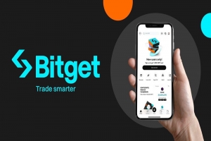 Bitget เผยหลังก.ล.ต.สหรัฐไฟเขียว ETF บิตคอยน์ หนุนตลาดโตแข็งแกร่ง โชว์ผลงานในไตรมาสสองที่ 38.4%