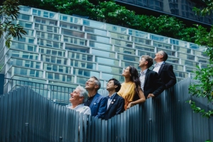 ทำความรู้จัก 5 สตาร์ทอัพน่าจับตามองที่เอาจริงเรื่องการลดคาร์บอน จากงาน Decarbonize Thailand Symposium 2025