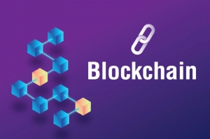 Blockchain เทคโนโลยีเปลี่ยนโลก