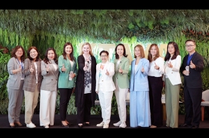 กรุงไทย-แอกซ่า ประกันชีวิต ตอกย้ำผู้นำองค์กรด้านการเรียนรู้ จัดกิจกรรมพนักงาน “Week for Growth” ภายใต้ธีม Embracing Change for a Thriving Future at AXA