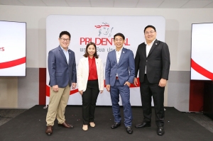 พรูเด็นเชียล ประเทศไทย รุกตลาด “High Net Worth” ชูแนวคิด “PRULegacy: Your Mark Lives On” เปิดมุมมองสังคมไทยวางแผนส่งต่อความมั่งคั่งที่ยั่งยืน