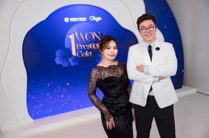 WONTECH ASIA พลิกโฉมตลาดความงามไทย ยอดขายพุ่ง 163% ในปีแรก เร่งขยายตลาดหัวเมืองใหญ่ ตั้งเป้าปีนี้ 800 ล้าน