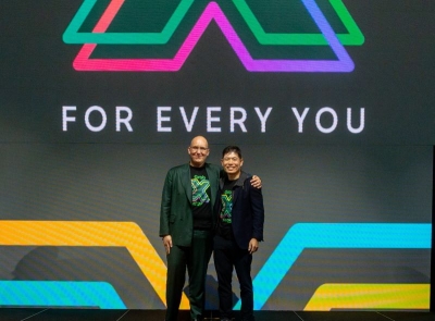 แกร็บ เผยไลน์อัพนวัตกรรม-บริการใหม่ในงาน GrabX