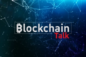 Blockchain Talk : Management and Transformation “บริหารยุคใหม่ต้องใช้ Blockchain”