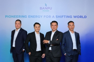 BPP รุกตลาด Power Trading สหรัฐฯ ตอกย้ำบทบาทผู้บุกเบิกด้านผลิตพลังงาน พร้อมโชว์กำไร 1,846 ล้านบาท ของครึ่งแรกปี 68