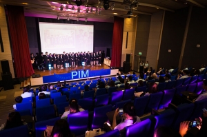 12 ปีแห่งความภูมิใจ กองทุนเพื่อชีวิตแห่งการเรียนรู้ PIM SMART ซีพี ออลล์ ร่วมสร้างคนผ่านการศึกษาปัญญาภิวัฒน์