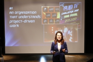 ดีแทค ลุยปั้นองค์กรดิจิทัล