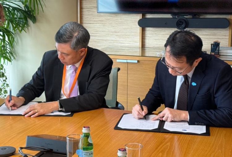 มหาวิทยาลัยเชียงใหม่ จับมือ Salesforce ปั้นนักศึกษากว่า 3,000 คน เสริมทักษะด้าน CRM และ AI ในระยะเวลา 3 ปี