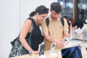 ฤดูร้อนปีนี้ &#039;การท่องเที่ยวจีน&#039; ยกระดับความร้อนแรงยิ่งขึ้นอีก