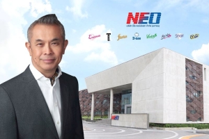 นีโอ ทำนิวไฮปี 67 ยอดขายทะลุหมื่นล้าน ส่งกำไรเกินพันล้านบาท เร่งเครื่องพัฒนากลุ่มสินค้า “Silver Age - Pet Parent”