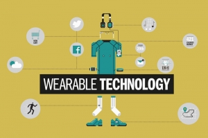 23 Technology Deep Shift : 4 อินเทอร์เน็ตแบบสวมใส่ได้ Wearable Internet