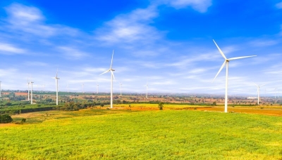 “วินด์ เอนเนอร์ยี่ โฮลดิ้ง” ฉายภาพยุคเติบโตรายได้ทะลุหมื่นล้านบาท - พอร์ทไฟฟ้าขยาย 42%