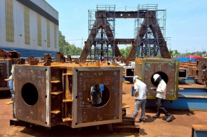 MCS เดินหน้าหาโปรเจกต์ใหม่ ตุนแบ็กล็อกล่วงหน้า 8 ปี ไม่ชี้ขาดเหตุตึกถล่ม ชู ‘เหล็กโครงสร้าง’ ทางเลือกใหม่สร้างอาคารสูงในไทย