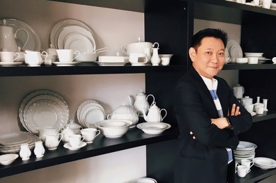 “ภัทรา” ฉลองครบรอบ 30 ปีกับการเติบโตทะลุเป้า  พร้อมเตรียมเปิดตัวไลน์สินค้าใหม่ล่าสุดนำความเป็นไทยสู่ตลาดโลก