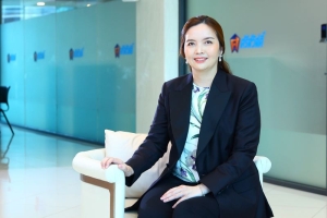 SAWAD โชว์ฟอร์มเด่นปี 67 ทำรายได้กว่า 21,046 ล้านบาท พร้อมจ่ายปันผล ปี 2568 ตั้งเป้าขยายพอร์ตสินเชื่อ 10-15%