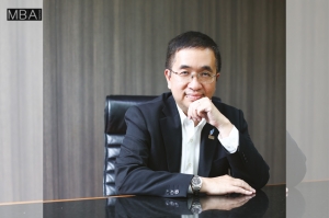 จุฬาฯ แนะเข้าใจเจน ซี จากรั้วมหาวิทยาลัย สู่โลกของการทำงาน