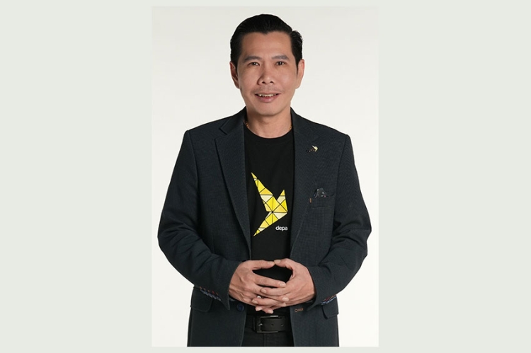 ดีป้า ร่วมกับ บีโอไอ ยกระดับขีดความสามารถการแข่งขันผู้ประกอบการไทย ผ่านกลไกบัญชีบริการดิจิทัล สูงสุด 100 ล้านบาท