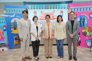 KTO ร่วมกับ KTC จับเทรนด์ท่องเที่ยวเกาหลีแบบอิสระ เปิดตัวแคมเปญใหม่หวังดึงคนไทยไปเกาหลี