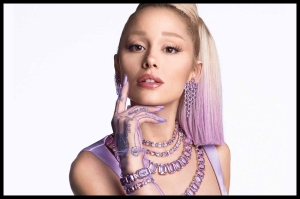 สวารอฟสกี้ สาดประกายรับซัมเมอร์ ด้วยแคมเปญ Spring-Summer 2025 ร่วมกับ อารีอานา กรานเด