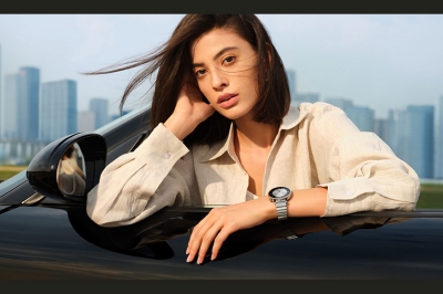 HUAWEI WATCH GT 4 สมาร์ทวอทช์ล้ำหน้าด้านแฟชั่น เตรียมเปิดตัวในไทย 5 ตุลาคมนี้