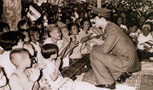 พระราชประวัติ และพระราชกรณียกิจ  สมเด็จพระเจ้าอยู่หัวมหาวชิราลงกรณ บดินทรเทพยวรางกูร