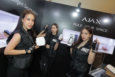 AJAX กางแผนรุกตลาดขยายตัวแทนขายพร้อมส่ง 3 ผลิตภัณฑ์ใหม่เจาะกลุ่ม B2B และ เจ้าของกิจการ