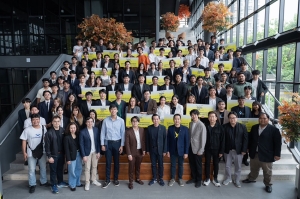 ดีป้า เฟ้นหาทีมสตาร์ทอัพดาวรุ่งผ่านกิจกรรม Final Pitching เสริมแกร่งระบบนิเวศสตาร์ทอัพไทย