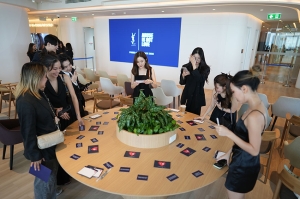 YSL Beauty และ มูลนิธิหญิงชายก้าวไกล มุ่งมั่นสร้างความตระหนักรู้เกี่ยวกับสัญญาณเตือนความรุนแรงในคู่รักต่อเนื่องเป็นปีที่ 3