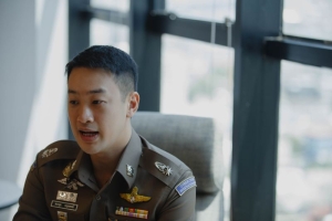 มุมมองและข้อแนะนำของตำรวจไซเบอร์ ที่เป็นอดีตเด็กติดเกม กับการสร้างการรู้เท่าทันในยุคที่ Cybercrime อยู่ใกล้ตัวมากกว่าที่คิด