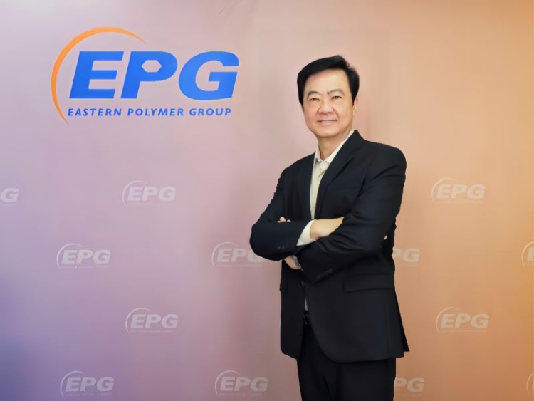 EPG ชูกลยุทธ์สร้างสมดุลระหว่างความเสี่ยงและโอกาสให้แก่ธุรกิจ