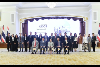 นายกฯ แพทองธาร เผย ODOS Summer Camp พร้อมเปิดรับสมัคร 24 มี.ค.นี้