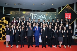 เอไอเอ ประเทศไทย ฉลองชัยอันดับ 1 รางวัลตัวแทนคุณภาพดีเด่นแห่งชาติ ครั้งที่ 39 ติดต่อกันเป็นปีที่ 15