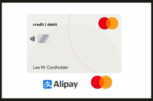 Mastercard จับมือ Alipay ช่วยให้การโอนเงินระหว่างประเทศเป็นไปอย่างง่ายดายและปลอดภัย