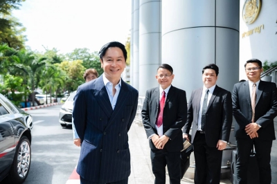 ยืนยันความบริสุทธิ์ นายกฤษณ์ ณรงค์เดช