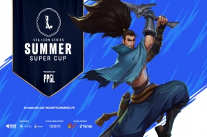 โฉมหน้า 16 ทีมแข่งอีสปอร์ตรอบชิงในเกมส์  Wild Rift SEA Icon Series - Summer Super Cup