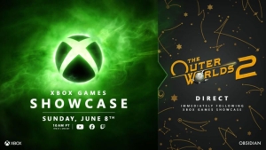 Xbox เตรียมจัดงาน Xbox Games Showcase พร้อมเผยอัปเดตล่าสุดจาก The Outer Worlds 2