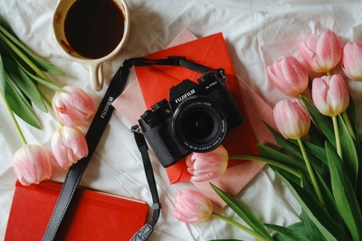 ฟูจิฟิล์ม เอาใจคนรักภาพฟิล์มกับคีย์ลัด Film Simulation ครั้งแรก! ของกล้อง FUJIFILM X-T50 เท่ คลาสสิก และ “FUJIFILM GFX100S II” กล้องมีเดียมฟอร์แมตรุ่นใหม่